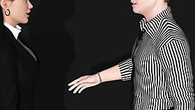 Exotic Nude Dancing Girls in Spirit Grove?