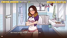 Another Chance in the Game