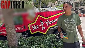 wendy raine captured by bigtre