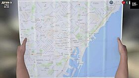 Cute Roommate's Blowjob Sparks Dorm Emotions