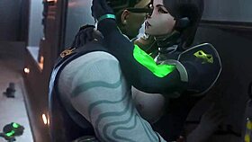 Uncensored 3D Cartoon Game Anime Compilation Hentai