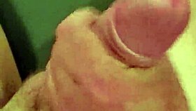 Old Man Gets Blowjob In France!