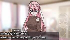 Ecchi Dreams Collection Trial Ver Machine Translated Subtitles Played By Silent V Ghost2 3