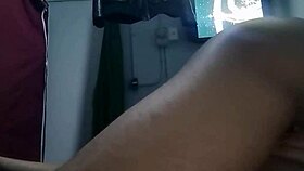 latina follando ando with gay pornstar in bareback interracial