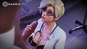 Overwatch Compilation 144 from March 8, 2024