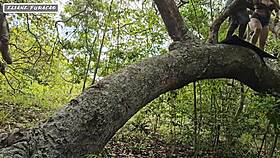 I exploit my humility just for my own benefit