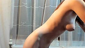 Body Designed For Romantic Intimacy