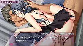 Kabe no mukou no tsuma no koe - nodoka 2