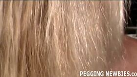 You Need A Good Hard Pegging Domination Fetish BDSM Humiliation