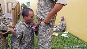 Intense Hot Navy Gay Sex Video Mail Day