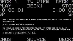 step dad rob quin accepts hole-pay from muscular miguel reyes in bareback hardcore