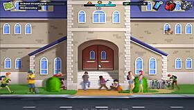 I play summer time saga unc part 17