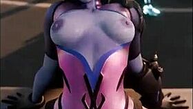 Overwatch Compilation 144 from March 8, 2024