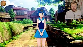 I made a huge mistake in the pokémon universe poke-ball academia uncensored 😱