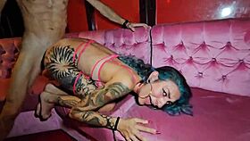 She Wanted a Slave Full Video on My Red Page