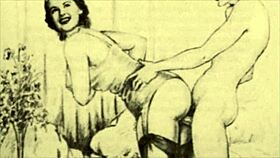 I Found This Amazing Vintage Illustration to Share