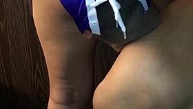 admiring that beautiful latin ass?