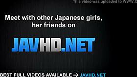 Want to see Eririka Katagiri's Japanese blowjob scenes?