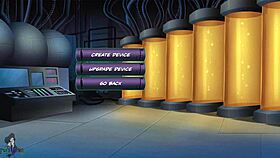 Cheshire Jadi Hamba Seks Kami Dalam DC Comics Unlimited Bahagian 28