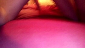 tight wet pussy screaming for more as i fuck her ass and cum deep