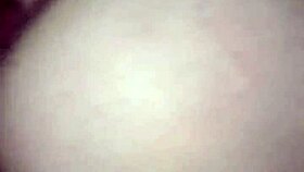 fucking my neighbor with big tits at my place