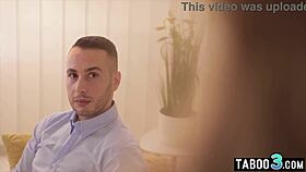 Tiffany Tatum craves big dick in tight asshole