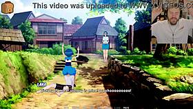 I made a huge mistake in the pokémon universe poke-ball academia uncensored 😱