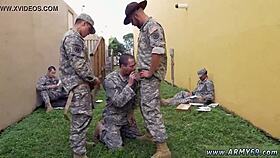 Intense Hot Navy Gay Sex Video Mail Day