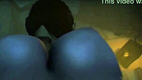 want to see this 3d sex game compilation?