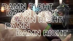 Hentai Compilation With 3some And Rough Group Scenes