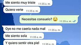 i fuck my best friend while her boyfriend's away 😘