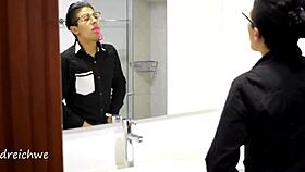 HETERO ACTIVA LUSH 3 EN EL CULO GAY CERCANO 1 2