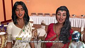 grandmas house - arab girl wants my dick 26