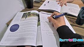 Girls Like My Stepsis Always Get What They Want