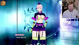 I made a huge mistake in the pokémon universe poke-ball academia uncensored 😱