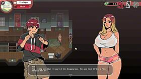 spooky milk life part 1