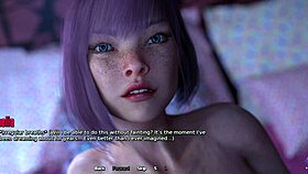 18 year old teen girl, wanna try anal with me first?