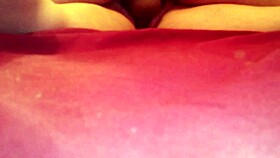 tight wet pussy screaming for more as i fuck her ass and cum deep