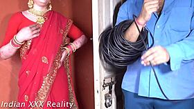 Indian Mommy Roleplay for Happy Holi?