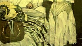 Exploring vintage erotic drawings from old times