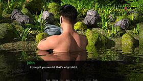 john and mary fuck in dusklight manor