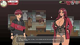 spooky milk life part 1