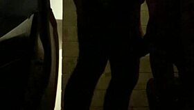 New capoeira student dives into deepthroat fun 😏