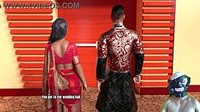 grandmas house - arab girl wants my dick 26