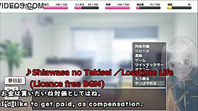 Ecchi Dreams Collection Trial Ver Machine Translated Subtitles Played By Silent V Ghost2 3