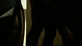 New capoeira student dives into deepthroat fun 😏