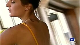 Sheila takes that dick in her ass so hard!