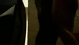 New capoeira student dives into deepthroat fun 😏