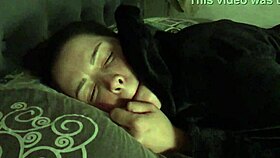 Stepson thought stepmom didn’t hear him sneak in! 😏