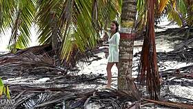 Jasmine Rouge Loves Pissing During Sex!